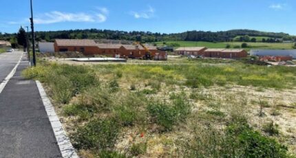 Lavalette Terrain à bâtir - 2268236-10986annonce120250911dHWEp.jpeg Maisons France Confort