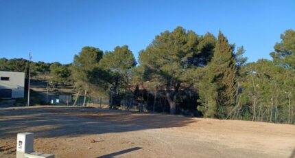 Lézignan-Corbières Terrain à bâtir - 2268268-10986annonce120250911HfPD1.jpeg Maisons France Confort