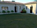 Maison à construire à Carnoules (83660) 2268104-5922modele720240329S87ET.jpeg Maisons France Confort
