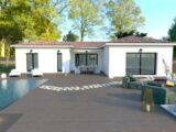 Maison à construire à Garéoult (83136) 2268087-5922modele620231005mQuE3.jpeg Maisons France Confort
