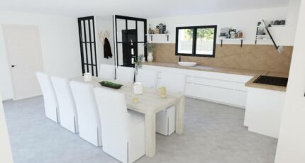 Garéoult Maison neuve - 2268087-5922modele820231005RcPny.jpeg Maisons France Confort