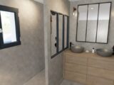 Maison à construire à Carnoules (83660) 2268122-5922modele10202401317MBbI.jpeg Maisons France Confort