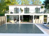 Maison à construire à Carnoules (83660) 2268132-5922modele620230920BnKmH.jpeg Maisons France Confort