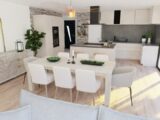 Maison à construire à Gonfaron (83590) 2268234-5922modele920231102aFRr1.jpeg Maisons France Confort