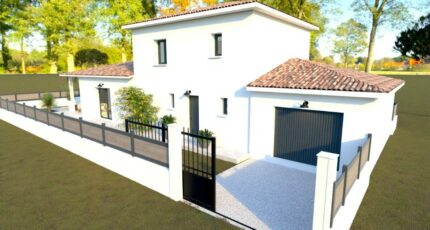 Gonfaron Maison neuve - 2268227-5922modele620231130Qr7a1.jpeg Maisons France Confort
