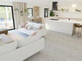 Maison à construire à Gonfaron (83590) 2268218-5922modele920230922V2RIR.jpeg Maisons France Confort
