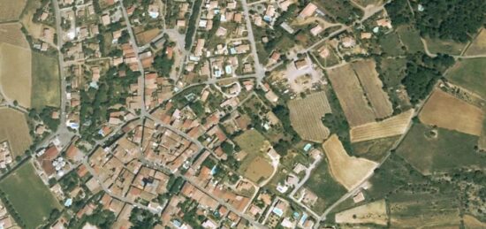 Terrain à bâtir à , Hérault