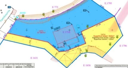 Vendémian Terrain à bâtir - 2268144-10896annonce320250911y89pN.jpeg Maisons France Confort