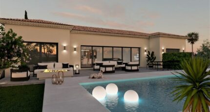 La Cadière-d'Azur Maison neuve - 2268309-11077annonce1020250911PgI1M.jpeg Maisons France Confort