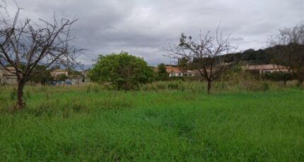 Bélarga Terrain à bâtir - 2268654-11040annonce120250912mzGq1.jpeg Maisons France Confort