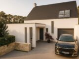 Maison à construire à Guiclan (29410) 2267245-11165modele620250904kBVkm.jpeg Maisons France Confort