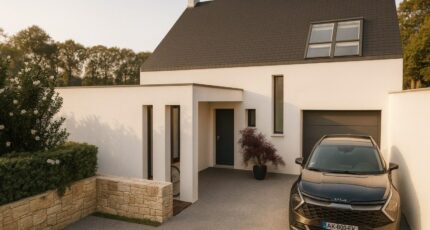 Guiclan Maison neuve - 2267245-11165modele620250904kBVkm.jpeg Maisons France Confort