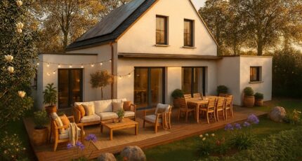 Guiclan Maison neuve - 2267245-11165modele820250904KmJoq.jpeg Maisons France Confort