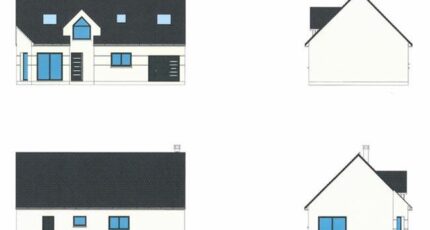 Étrépagny Maison neuve - 2269110-3510modele720150731nAT0E.jpeg Maisons France Confort