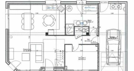 Gisors Maison neuve - 2269133-3510modele820150731k0plW.jpeg Maisons France Confort