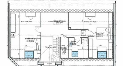Gisors Maison neuve - 2269133-3510modele9201507313g6AN.jpeg Maisons France Confort