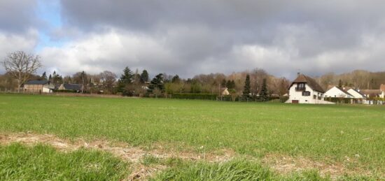 Terrain à bâtir à Guiseniers, Normandie