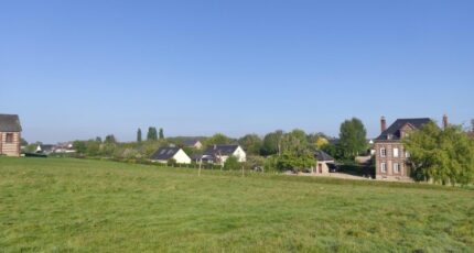 Étainhus Terrain à bâtir - 2269192-11180annonce12025091228ul1.jpeg Maisons France Confort