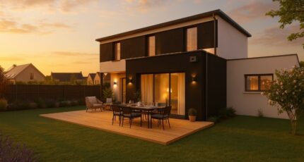 Saint-Aignan-Grandlieu Maison neuve - 2269277-11165modele720250904CJJGm.jpeg Maisons France Confort