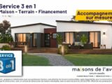 Maison à construire à Châteaugiron (35410) 2269333-11578annonce820250912F7TPp.jpeg Maisons France Confort