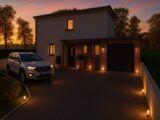 Maison à construire à Nantes (44000) 2269388-11165modele820250904L8ywP.jpeg Maisons France Confort