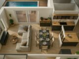 Maison à construire à Chaillé-les-Marais (85450) 2269328-11105modele8202509122itPw.jpeg Maisons France Confort