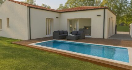 Chaillé-les-Marais Maison neuve - 2269328-11105modele720250912PIhtz.jpeg Maisons France Confort