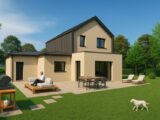 Maison à construire à Erquy (22430) 2269590-11578modele620250912TTU08.jpeg Maisons France Confort