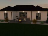 Maison à construire à Le Manoir (27460) 2269693-1703modele920240515aKMPB.jpeg Maisons France Confort