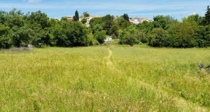 Régusse Terrain à bâtir - 2269793-9707annonce4202509124TzA5.jpeg Maisons France Confort
