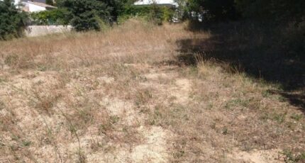 Aubagne Terrain à bâtir - 2270066-7080annonce520250913ZbHQI.jpeg Maisons France Confort