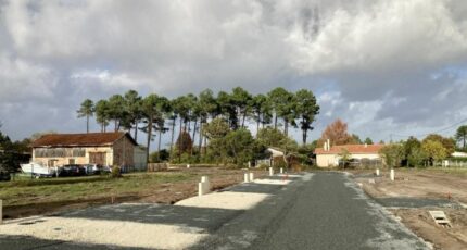 Le Porge Terrain à bâtir - 2270114-10895annonce120250913708TE.jpeg Maisons France Confort
