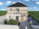Terrain à bâtir à Argenteuil (95100) 2267231-11143annonce2202509101KJt0.jpeg Maisons France Confort