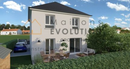 Argenteuil Terrain à bâtir - 2267231-11143annonce320250910HHud3.jpeg Maisons France Confort