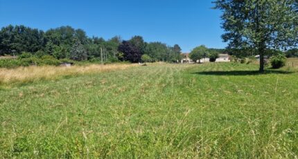 Reignac Terrain à bâtir - 2270433-11516annonce120250914FdVHi.jpeg Maisons France Confort