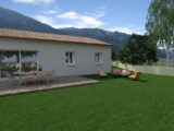 Maison à construire à Cavaillon (84300) 2270982-4667modele7202307197k0HW.jpeg Maisons France Confort