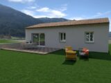 Maison à construire à Cavaillon (84300) 2270982-4667modele620230719y9EHs.jpeg Maisons France Confort