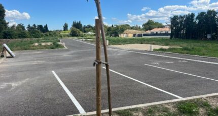Sénas Terrain à bâtir - 2270990-11073annonce42025091586NS4.jpeg Maisons France Confort