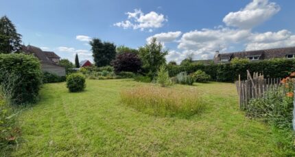 Houppeville Terrain à bâtir - 2270889-9966annonce120250914U5WUi.jpeg Maisons France Confort