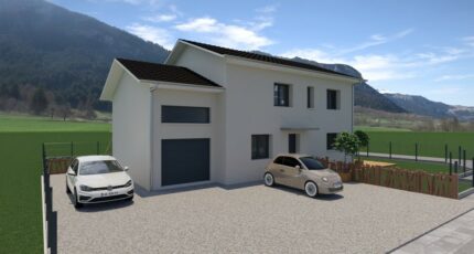Bellegarde-sur-Valserine Maison neuve - 2271018-754modele620250915A0kWy.jpeg Maisons France Confort