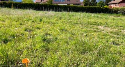 Bellegarde-sur-Valserine Maison neuve - 2271018-754annonce420250915W47Ph.jpeg Maisons France Confort