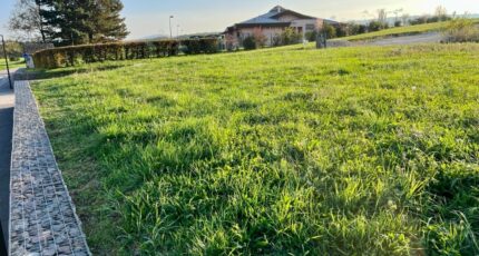Bellegarde-sur-Valserine Maison neuve - 2271049-754annonce3202509153SFwE.jpeg Maisons France Confort