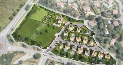 Fréjus Terrain à bâtir - 2271142-6013annonce220250915RuT1o.jpeg Maisons France Confort