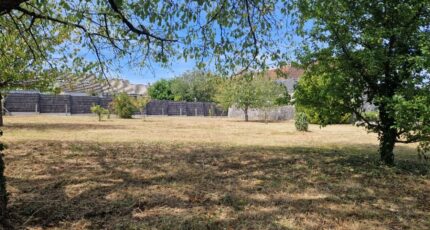 Reignac-sur-Indre Terrain à bâtir - 2271054-3427annonce120250915hVd5z.jpeg Maisons France Confort