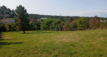 Châteauneuf-sur-Isère Terrain à bâtir - 2271172-11248annonce120250915AVnzS.jpeg Maisons France Confort