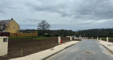 Saint-Rémy-lès-Chevreuse Terrain à bâtir - 2177686-11148annonce120250602EyxeQ.jpeg Maisons France Confort