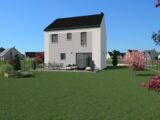 Maison à construire à Antony (92160) 2175156-11148modele720250129KdXMO.jpeg Maisons France Confort