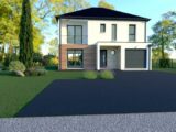 Maison à construire à Antony (92160) 2177434-11148modele620250123wtBxt.jpeg Maisons France Confort