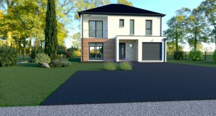 Limours Maison neuve - 2177666-11148modele620250123wtBxt.jpeg Maisons France Confort