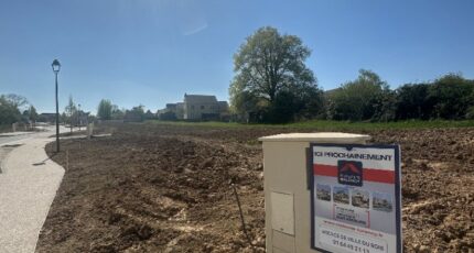 Limours Maison neuve - 2177666-11148annonce120250602ygbTI.jpeg Maisons France Confort